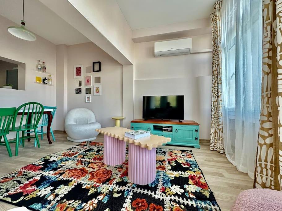 Appartement Renkli Rueyalar İzmir